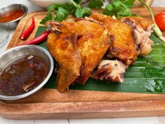 -KingThaia金泰兰(滨江天街店)