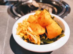 -金龙烧烤·牛肉面(西塔店)