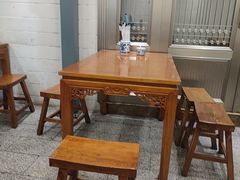 -西羊市老米家泡馍(西羊市店)
