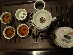 -候鸟水榕庄度假酒店