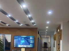 -居丽装饰空间设计(总部)