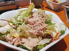 -仓桥家·焗寿司·锅物(光谷步行街店)