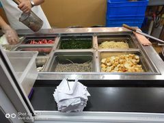-金乐活美食(中街店)
