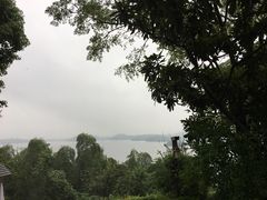 -天目湖涵田半山温泉
