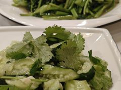 -火龙堂·风味民间菜(文一路店)