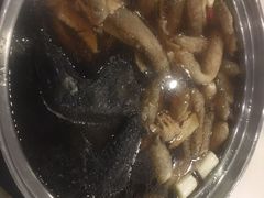 -太婆天府山珍酒楼(亚运村店)