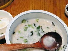 -如轩·海鲜砂锅粥·潮汕菜(海珠店)