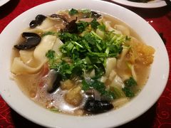 -萧记三鲜烩面(郑汴路店)