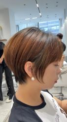-美格丝M.G.S Hair Salon