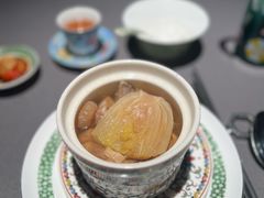 -御膳汤品(猎人坊店)