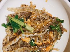 -鱼库·不仅是一家烤鱼店(车公庙店)