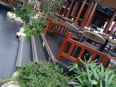 -濮园 · 四合院餐厅