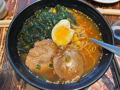 -小川洋风料理(汉街店)