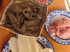 -飘香火锅(玉林西路店)