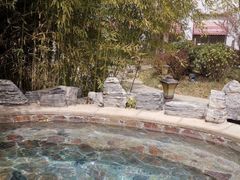 -中家鑫园温泉酒店鑫悦汤泉