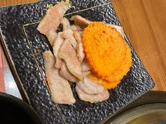 -海之屋韩式烤肉(海棠68环球美食街店)