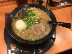 -博多一幸舍(侨福芳草地购物中心店)