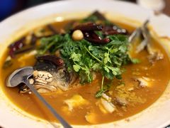 -清水亭湖北菜(大屯DT51店)