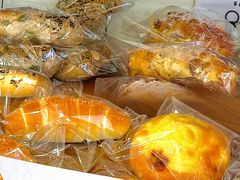 -雀食面包店(钟楼店)