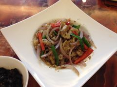 -棠宴酒店(汉口学院店)