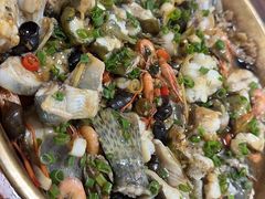 -竹一味·竹筒饭