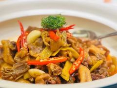 -雅苑中餐厅