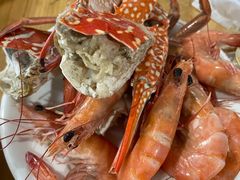 -海恋园海鲜餐馆