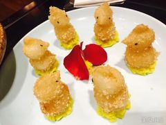 -广州文华东方酒店·江-由辉师傅主理