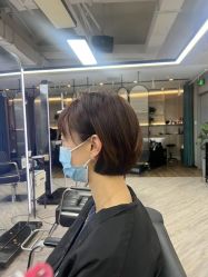 -奈川烫染Salon
