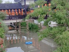 -董永七仙女文化园