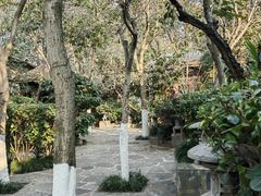 -西安国际创新人才交流中心•药浴温泉