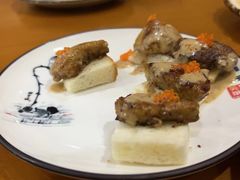 -银子铁板烧料理自助餐(人民广场店)