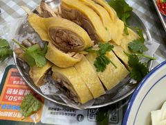 -阿金大白·上海菜馆(新天地店)