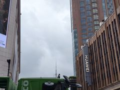 -南京路步行街