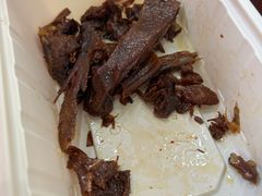 -仙都辣酱鸭(总店)