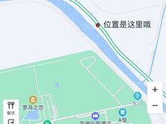 -坝河休闲公园