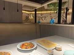 -北李妈妈菜·海肠捞饭(高新万达店)