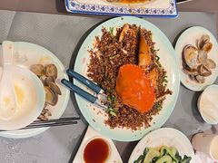 -喜记避风塘炒辣蟹(总店)