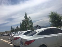 -天梯山石窟