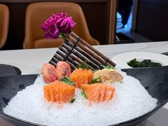 -海月轩海鲜豆捞(紫金塔店)