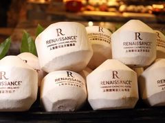-上海漕河泾万丽酒店