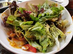 -Pistolera Mexican Cantina女枪手墨西哥餐厅(碧云路店)