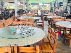 环境-四川小胡子海鲜(丁村万人海鲜广场店)