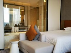 -广州粤海喜来登酒店