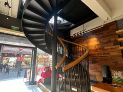 -星巴克(南京大世界店)