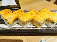 三文鱼热浪千层-Sushi Love 创意寿司(丽影广场店)
