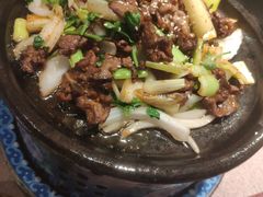 -羲和雅苑•北京烤鸭(乐园道万象城店)
