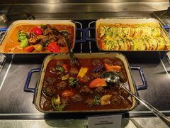 -圣丰索菲特·2 On 988 Café 自助餐厅