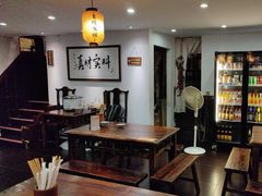 -刘师父老汉口江湖菜(蔡锷路店)