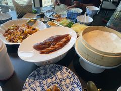 -喜悦烤鸭·新京菜(王府井店)